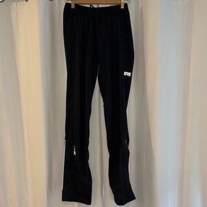 Women’s GORE-TEX rain hike/bike pants